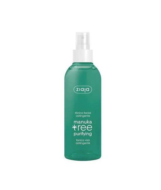 ZJ.MANUKA TONICO FACIAL