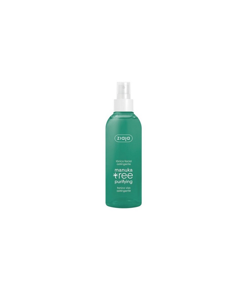 ZJ.MANUKA TONICO FACIAL