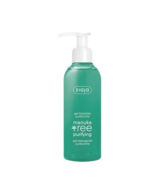 ZJ.MANUKA GEL LIMPIADOR