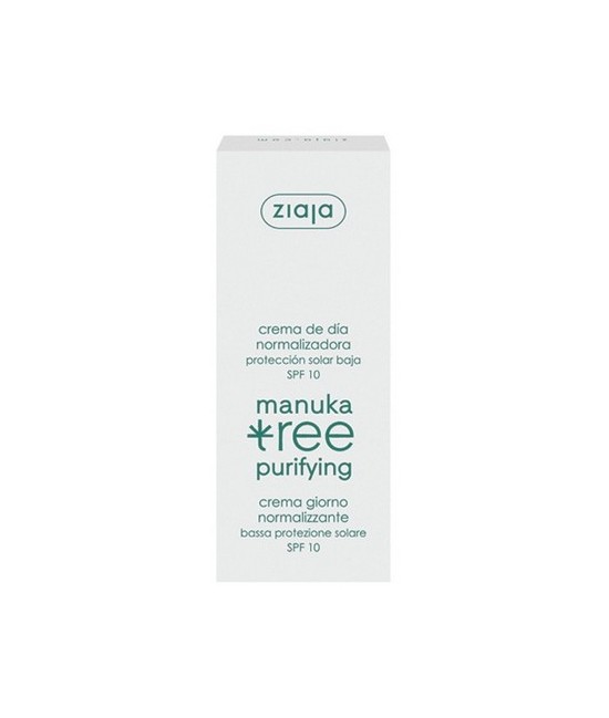 ZJ.MANUKA CREMA DIA