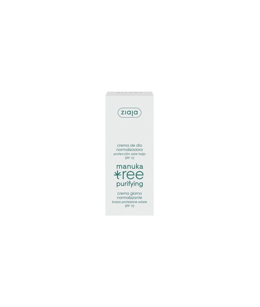 ZJ.MANUKA CREMA DIA