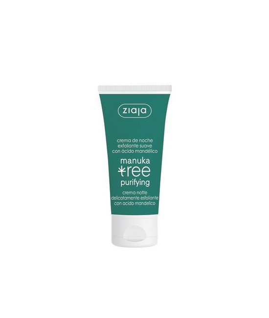 ZJ.MANUKA CREMA NOCHE