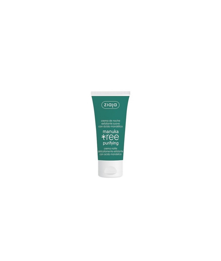 ZJ.MANUKA CREMA NOCHE