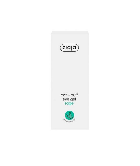 ZJ.CONTORNO SALVIA ANTI  BOLSA 15 Ml.