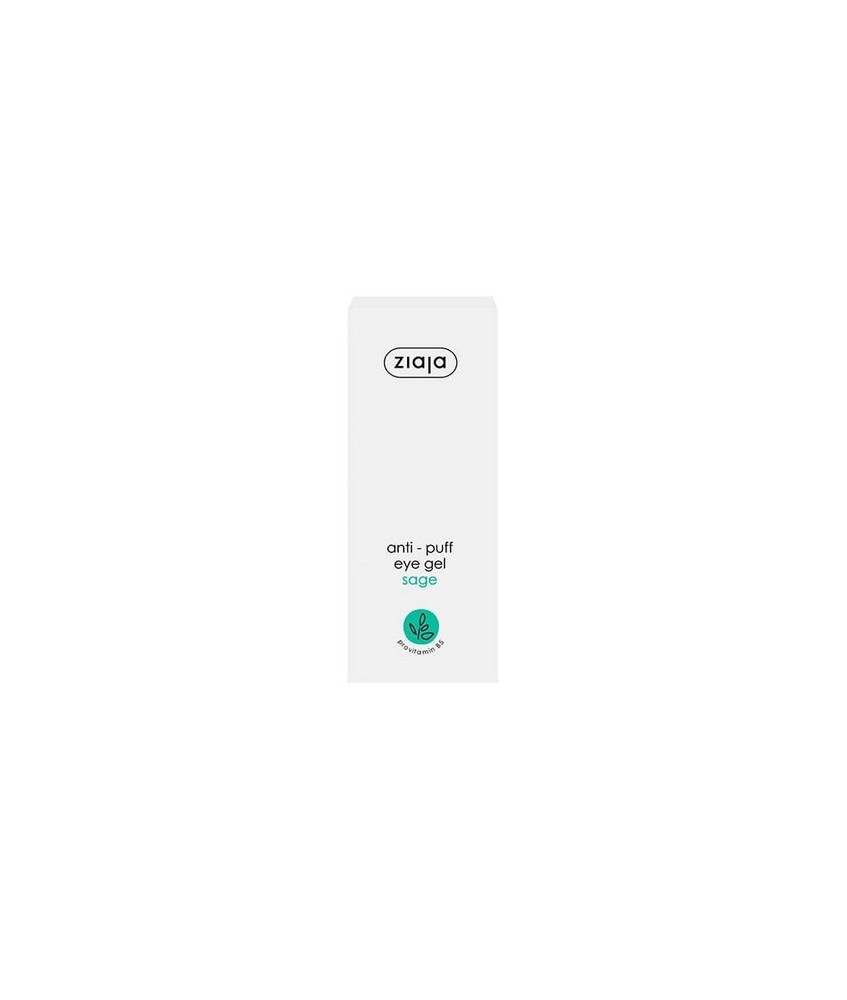 ZJ.CONTORNO SALVIA ANTI  BOLSA 15 Ml.
