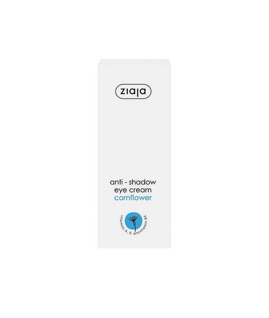 ZJ.CONTORNO ACIANO ANTI  OJERAS 15 Ml.