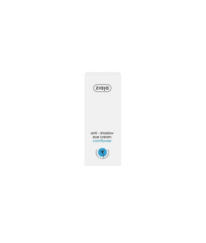 ZJ.CONTORNO ACIANO ANTI  OJERAS 15 Ml.