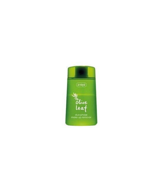 ZJ.HOJA DE OLIVO (DESMAQUILLADOR OJOS) BIFASICO