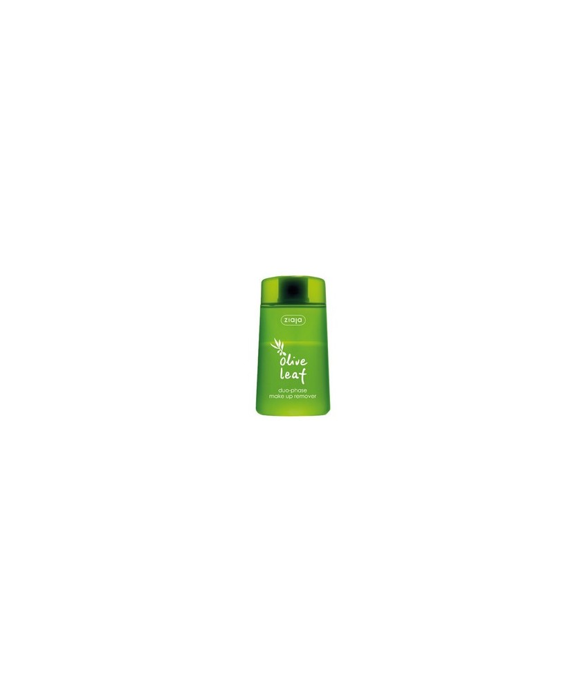 ZJ.HOJA DE OLIVO (DESMAQUILLADOR OJOS) BIFASICO