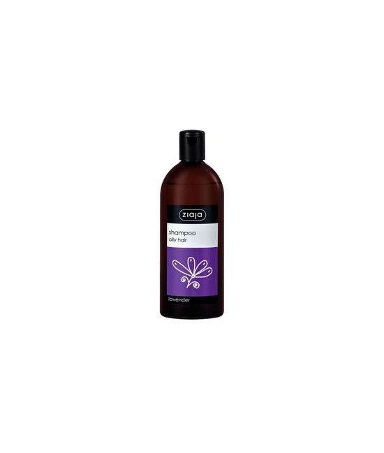 ZJ.CHAMPU LAVANDA (GRASO)