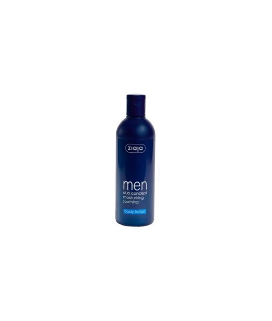 ZJ.LECHE CORPORAL PARA HOMBRE