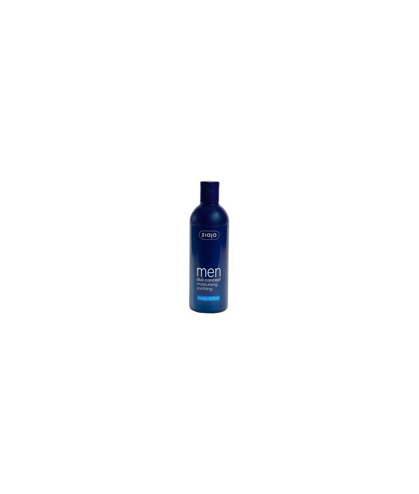 ZJ.LECHE CORPORAL PARA HOMBRE