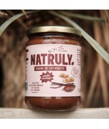 NY.CREMA CACAHUETE CACAO VAINILLA 500 GR.