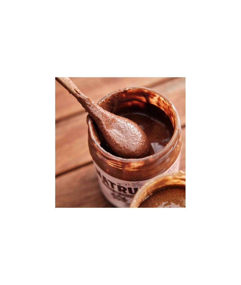 NY.CREMA CACAHUETE CACAO VAINILLA 500 GR.