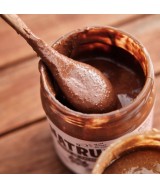 NY.CREMA CACAHUETE CACAO VAINILLA 500 GR.