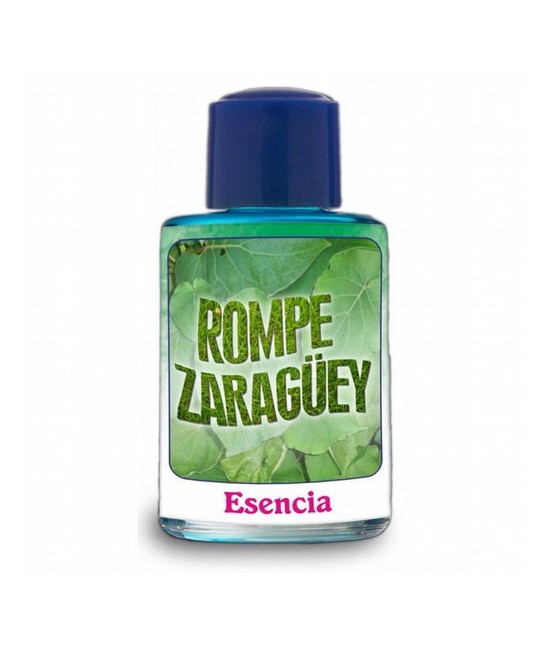 Esencia Esoterica Rompezaraguey 15 ml