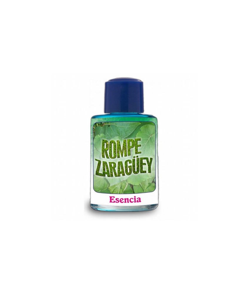 Esencia Esoterica Rompezaraguey 15 ml