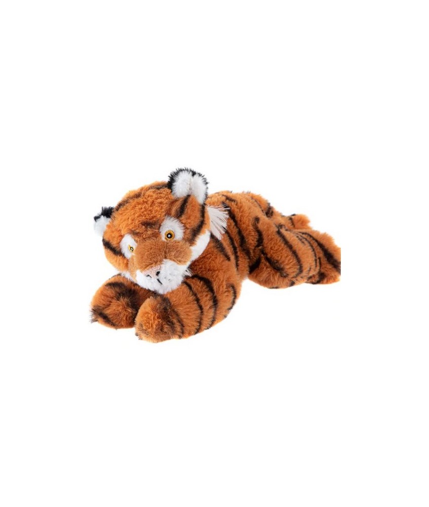 Los adorables animales de peluche de Ecokins son tan suaves y tiernos que nunca creerías que están hechos 100 % de botellas de 