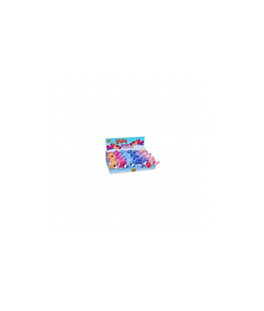 WP.PELUCHES SASSY SCENTS OLOR