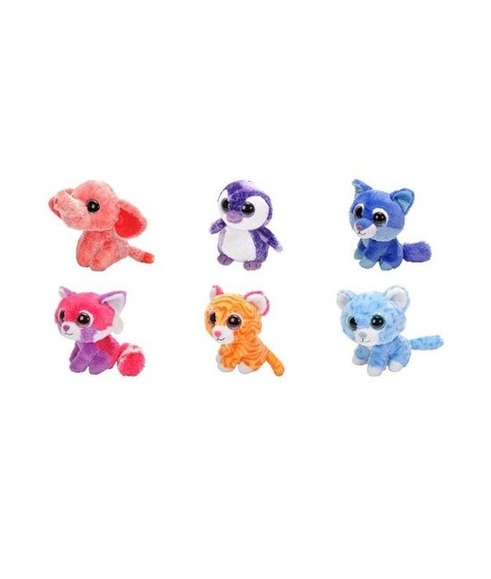 PELUCHES CON OLOR