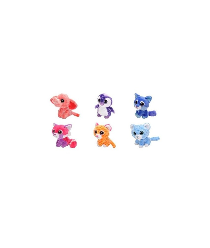 PELUCHES CON OLOR