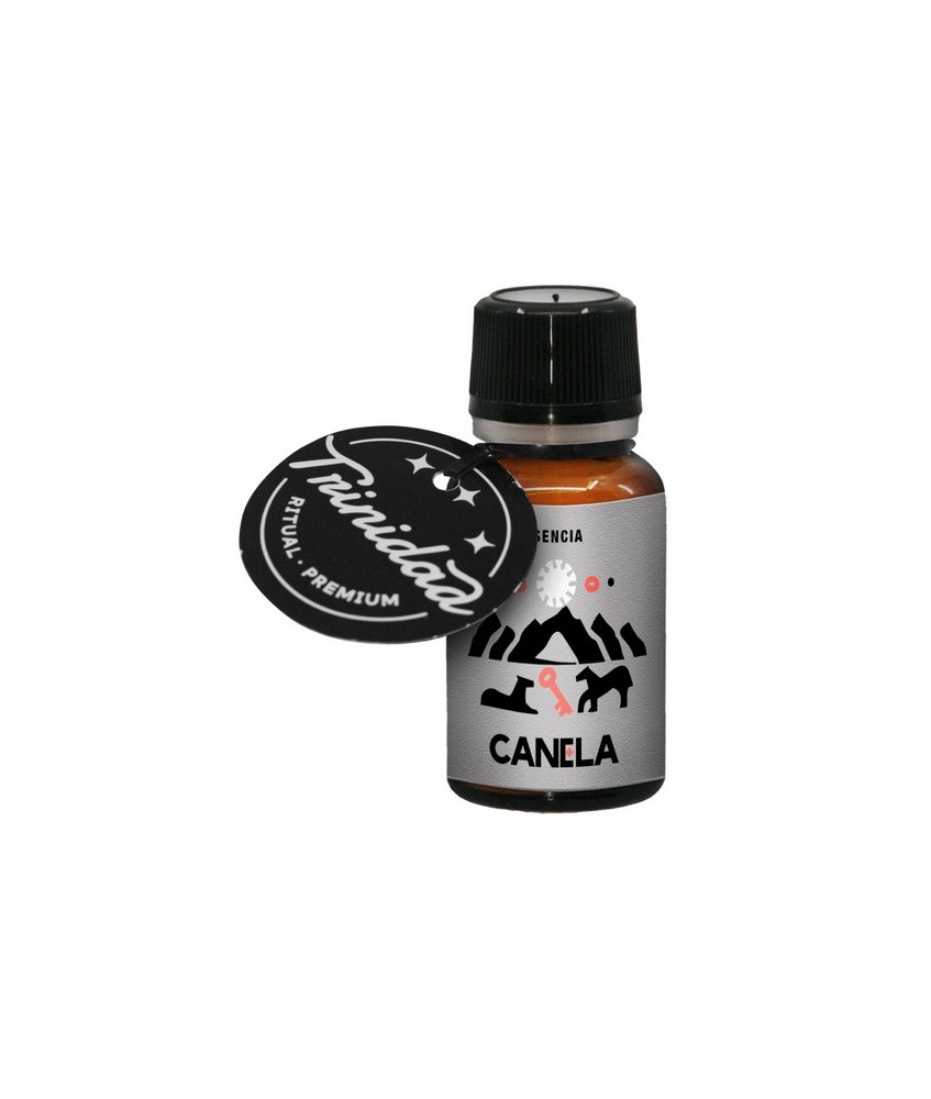 TRI.ESENCIA CANELA 10 ML.