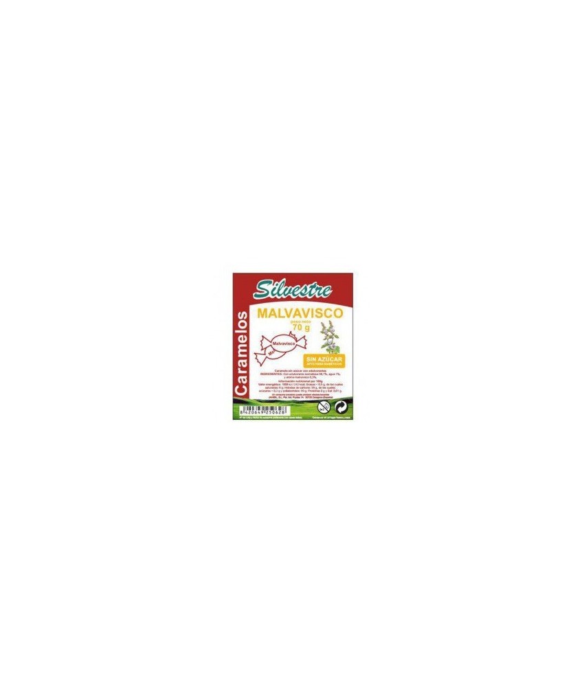 SIN AZUCAR APTO DIABETICOS.
SABOR SURTIDO:MALVAVISCO, EUCALIPTO, NARANJA Y LIMON