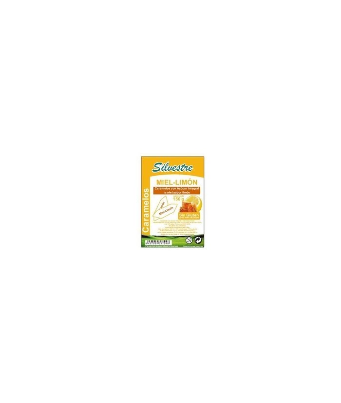 CON AZUCAR INTEGRAL
SIN GLUTEN
