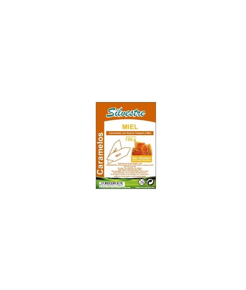 CON AZUCAR INTEGRAL
SIN GLUTEN