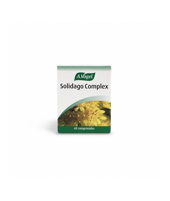 FL.SOLIDAGO COMPLEX 60 COMP.