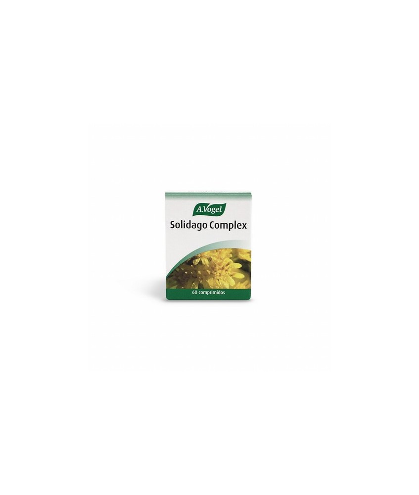 FL.SOLIDAGO COMPLEX 60 COMP.