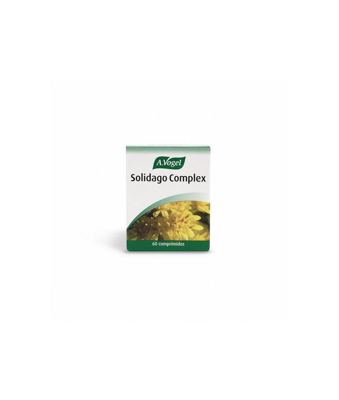 FL.SOLIDAGO COMPLEX 60 COMP.