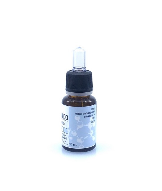 GR.ACIDO HIALURONICO 100% 50 ML.