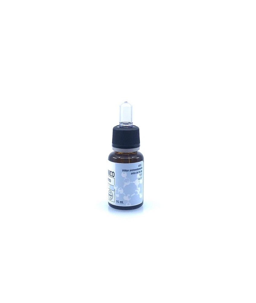 GR.ACIDO HIALURONICO 100% 50 ML.