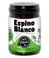 GR.COMPRIMIDOS ESPINO BLANCO 60 COMP. 500Mg