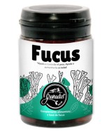 GR.COMPRIMIDOS FUCUS 60 COMP. 500 Mg.