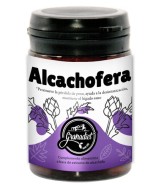 GR.COMPRIMIDOS ALCACHOFERA 60 COMP. 500 Mg