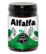 GR.COMPRIMIDOS ALFALFA 60 COMP. 500 Mg.