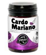 GR.COMPRIMIDOS CARDO MARIANO 60 COMP.560 mg.