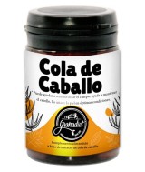 GR.COMPRIMIDOS COLA CABALLO 60COMP. 500 Mg.