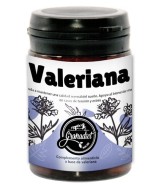 GR.COMPRIMIDOS VALERIANA 60 COMP. 500Mg.
