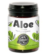 El aloe vera tiene efectos laxantes que estimulan los movimientos intestinales contribuyendo a que se pueda evacuar más fácilme
