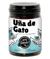 GR.CAPSULAS UÑA DE GATO 60 CAPS. 500 Mg.