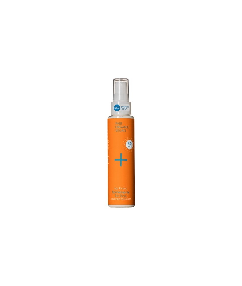 ++ Gracias a la nueva fórmula , nuestra serie Sun Protect ahora se adapta aún mejor al cuidado natural. ++

¡Pfft, Pfft! Pulv