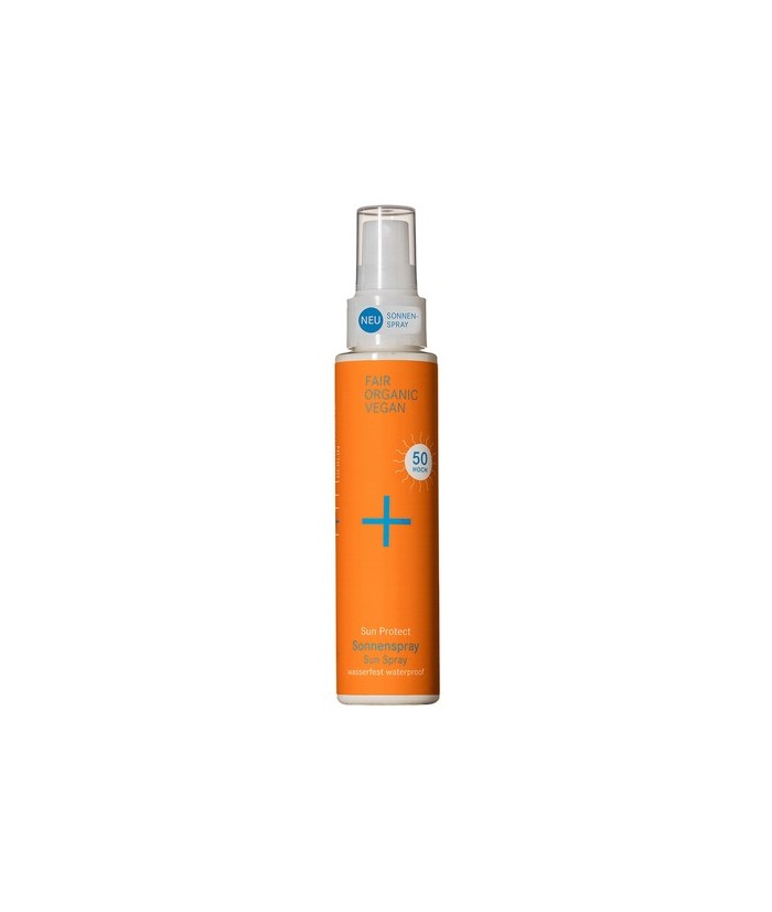++ Gracias a la nueva fórmula , nuestra serie Sun Protect ahora se adapta aún mejor al cuidado natural. ++

¡Pfft, Pfft! Pulv