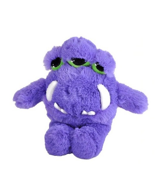 No todos los monstruos son malos. Algunos son necesarios para ayudar a cuidar nuestro planeta. 

Presentamos Monsterkins crea