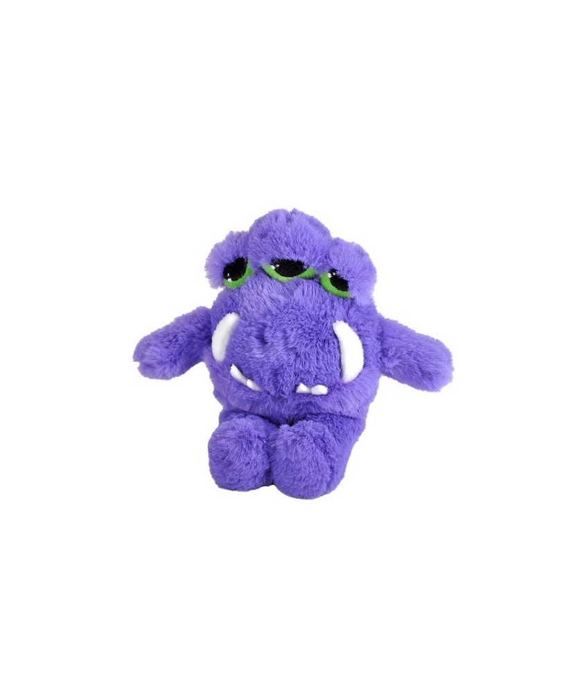 No todos los monstruos son malos. Algunos son necesarios para ayudar a cuidar nuestro planeta. 

Presentamos Monsterkins crea