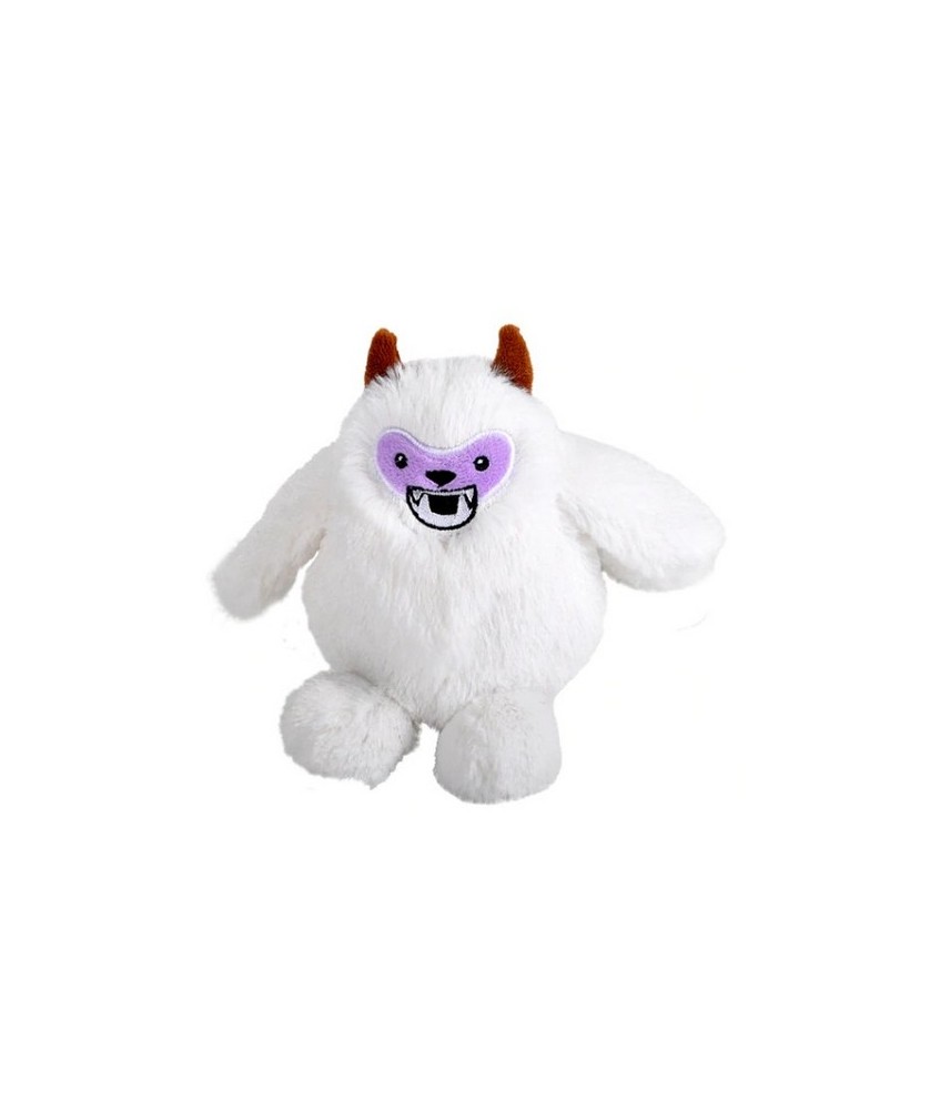 No todos los monstruos son malos. Algunos son necesarios para ayudar a cuidar nuestro planeta. 

Presentamos Monsterkins crea