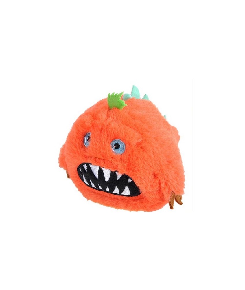 No todos los monstruos son malos. Algunos son necesarios para ayudar a cuidar nuestro planeta. 

Presentamos Monsterkins crea
