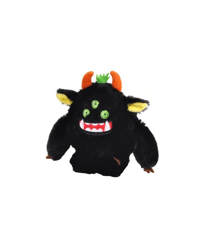 No todos los monstruos son malos. Algunos son necesarios para ayudar a cuidar nuestro planeta. 

Presentamos Monsterkins crea